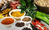 herbals and medicine